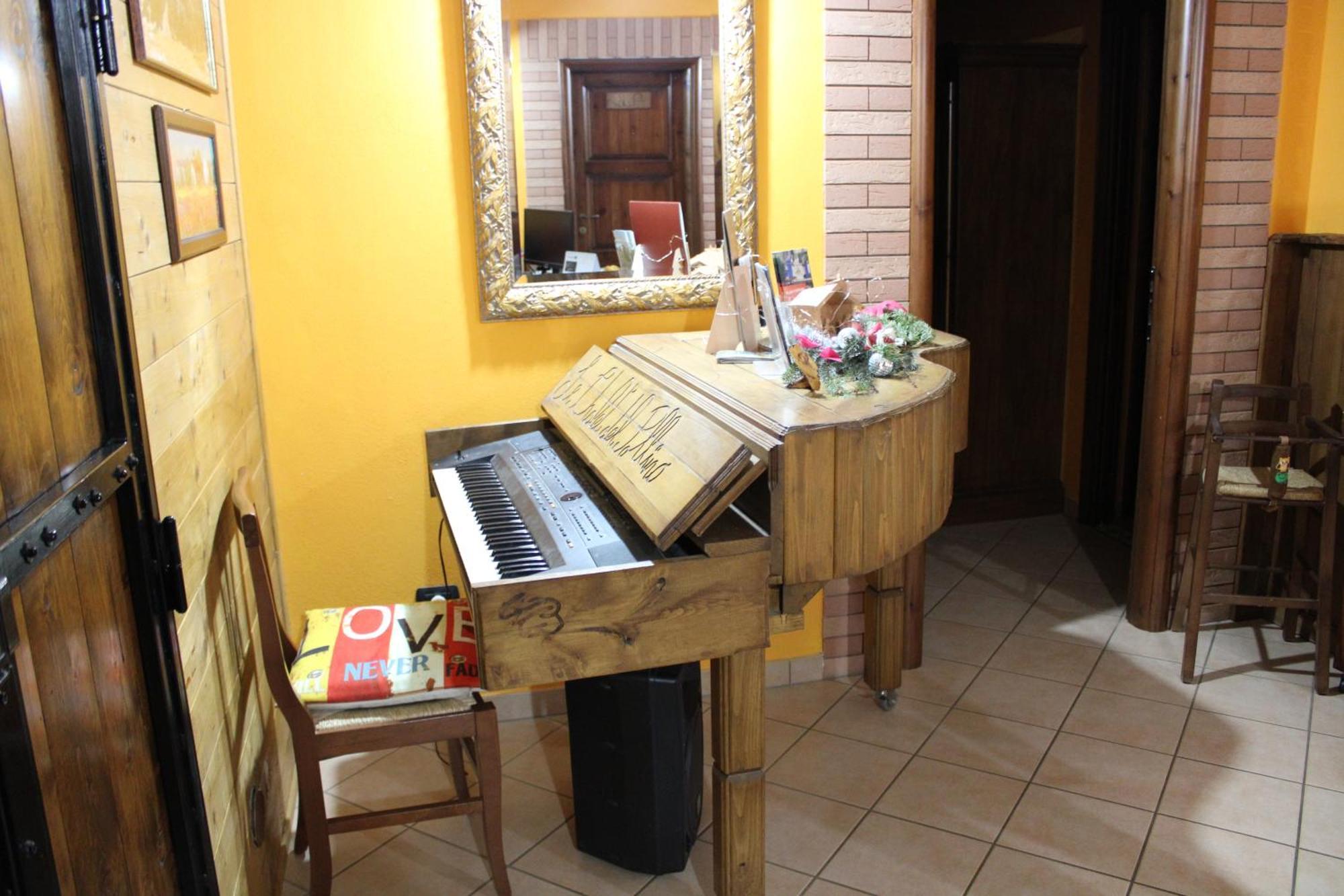 Le Chalet Del Pollino Rotonda Bagian luar foto